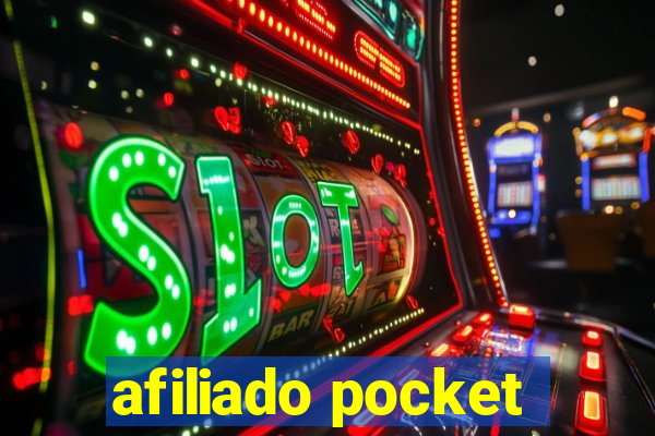 afiliado pocket